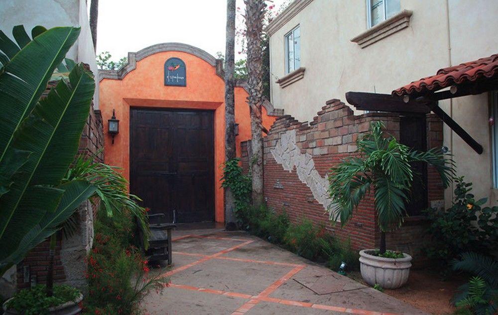 El Encanto Inn & Suites San José del Cabo Exterior foto
