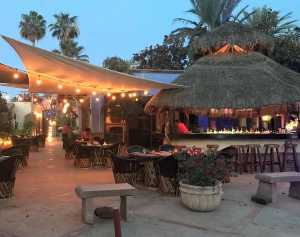 El Encanto Inn & Suites San José del Cabo Exterior foto