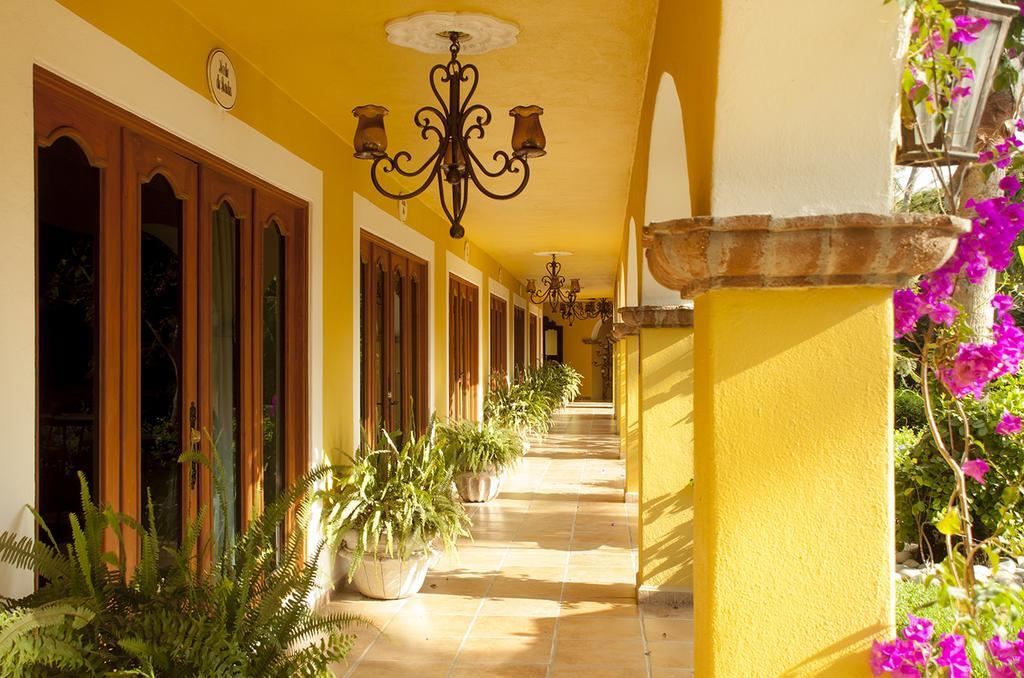 El Encanto Inn & Suites San José del Cabo Exterior foto