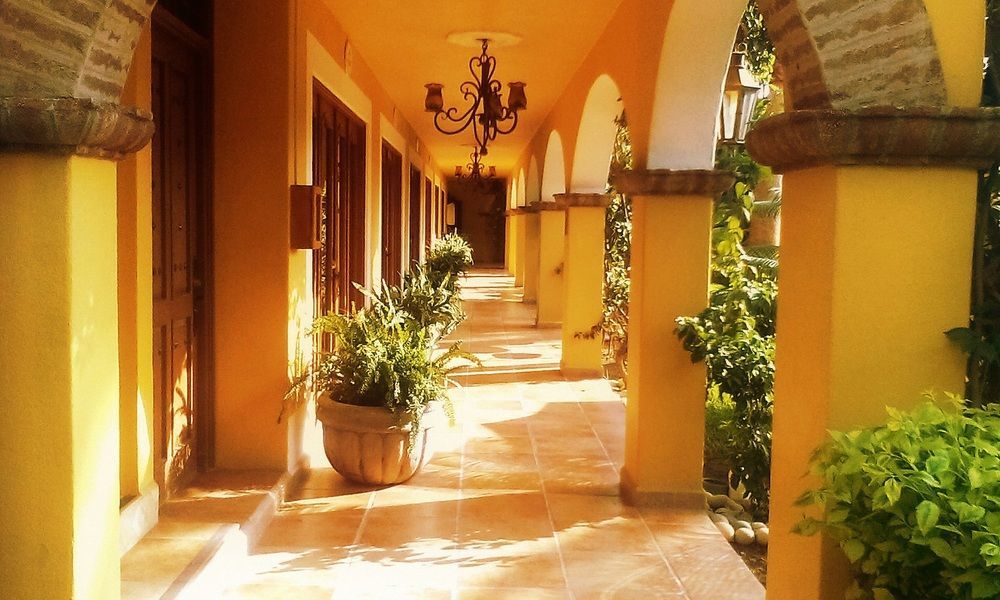 El Encanto Inn & Suites San José del Cabo Exterior foto
