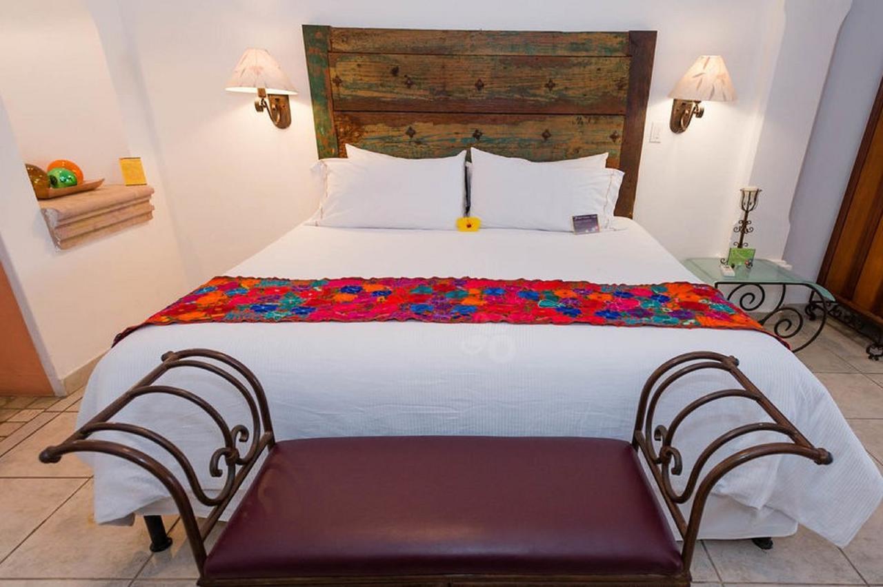 El Encanto Inn & Suites San José del Cabo Exterior foto