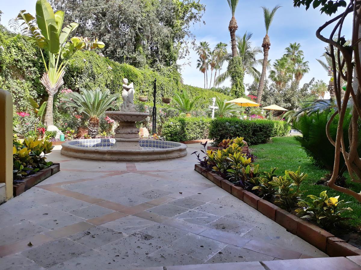 El Encanto Inn & Suites San José del Cabo Exterior foto